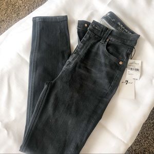 7 For All Mankind Jeans